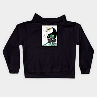 Balance Kids Hoodie